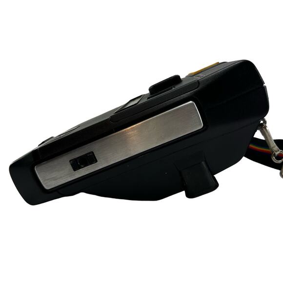 Kodak Camera Colorburst 250 Instant Camera USA With Film WORKS Electronic Flash - Picture 12 of 13